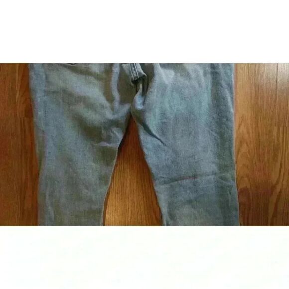 Frame Men's L'Homme Slim Skinny Denim Jeans in Belmonte, Size 31 - Picture 15 of 16